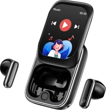 Pebble Vision Buds True Wireless Earbuds