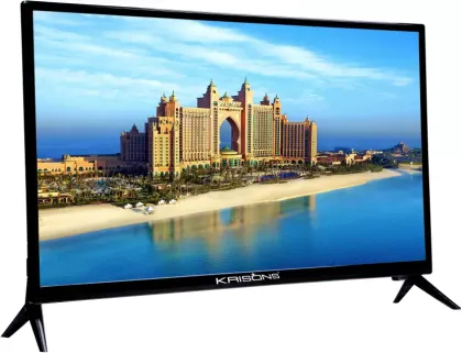Krisons KR32 32-inch HD Ready LED TV