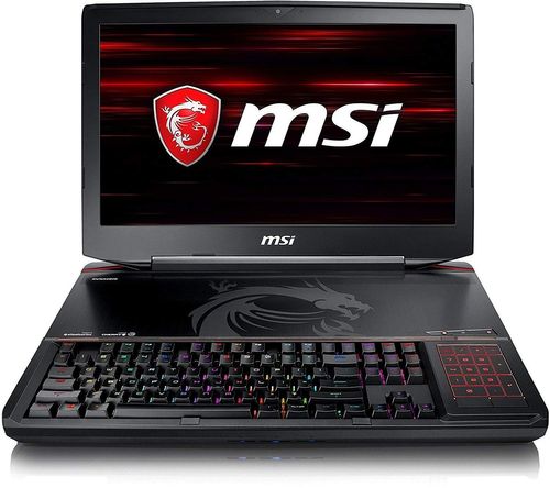 MSI GT83 8RG-007IN Laptop (8th Gen Ci7/ 32GB/ 1TB 512GB SSD/ Win10/ 8GB Graph)