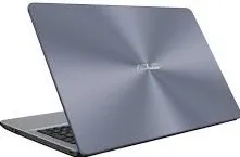 Asus R542UQ-DM153 Laptop (7th Gen Ci5/ 8GB/ 1TB/ FreeDOS/ 2GB Graph)