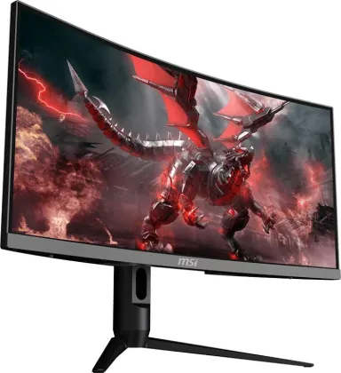 MSI Optix MAG301CR 30 inch WFHD Curved Monitor