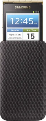 Samsung I9230 Galaxy Golden