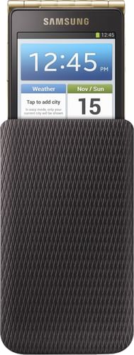 Samsung I9230 Galaxy Golden