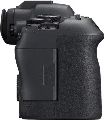 Canon EOS R6 Mark II 24MP Mirrorless Camera (Body Only)