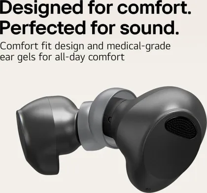 LG Tone Free T80S True Wireless Earbuds