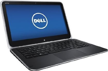 Dell XPS 12 Laptop (3rd Gen Ci7 /8GB/ 256GB SSD /Win8/ Touch)