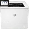 HP LaserJet Enterprise M611dn Single Function Laser Printer