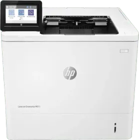 HP LaserJet Enterprise M611dn Single Function Laser Printer