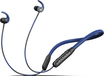 Boult Audio R Charge Wireless Neckband