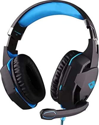 Cosmic Byte G2000 Wired Headphones