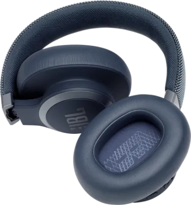 JBL Live 650BTNC Wireless Headphones