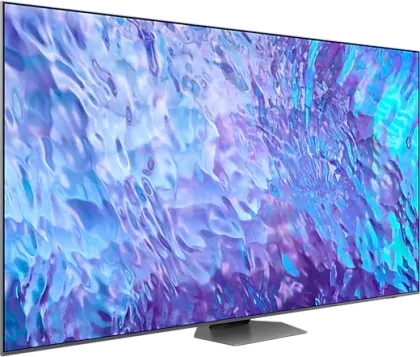 Samsung Q80C 98 inch Ultra HD 4K Smart QLED TV (QA98Q80C)