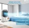 Orient Electric Durachill 64 L Personal  Air Cooler