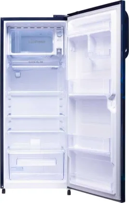 Lloyd GLDC262GTBT2JC 230 L 2 Star Single Door Refrigerator