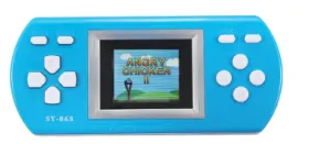 SY-868 230 Portable Handheld Gaming Console
