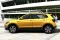 Volkswagen Taigun GT Edge Trail Edition