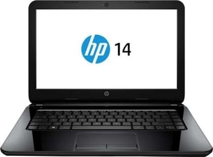 HP 14-r004TU Notebook (4th Gen Ci3/ 4GB/ 500GB/ Win8.1) (G8D25PA)
