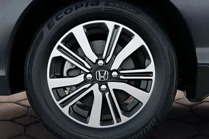 Honda Amaze VX 2024