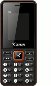 Ziox X92