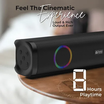 Aroma Studio 32 Enjoy 10W Bluetooth Speaker