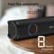 Aroma Studio 32 Enjoy 10W Bluetooth Speaker