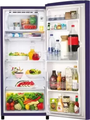 Whirlpool 215 IMPRO PRM 200 L 3 Star Single Door Refrigerator