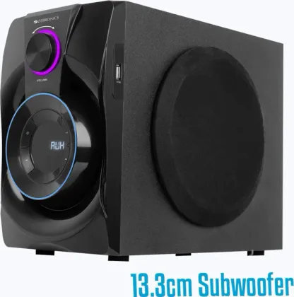 Zebronics Zeb Basso 100 90W Home Theatre