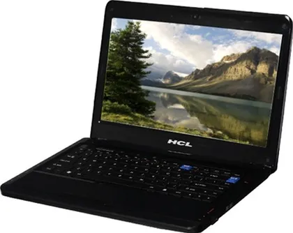 HCL ME Notebook (Core i5 (2nd Generation) /4GB /500gb/1 GB Graph/Win7) (AE1V3434-X )