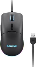 Lenovo M210 RGB Wired Gaming Mouse