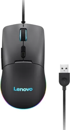 Lenovo M210 RGB Wired Gaming Mouse - image 2