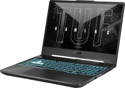 Asus TUF Gaming F15 FX506HM-HN004TS Gaming Laptop (11th Gen Core i7/ 16GB/ 512GB SSD/ Win10 Home/ 6GB Graph)