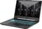 Asus TUF Gaming F15  FX506HM-HN004TS Gaming Laptop (11th Gen Core i7/ 16GB/ 512GB SSD/ Win10 Home/ 6GB Graph)