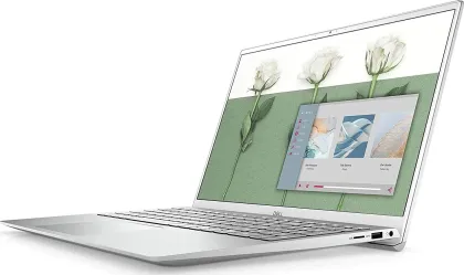 Dell Inspiron 5518 D560667WIN9S Laptop (11th Gen Core i5/ 16GB/ 512GB SSD/ Win11 Home/ 2GB Graph)