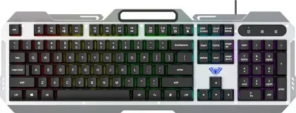 Aula F2023 Wired Gaming Keyboard - image 2