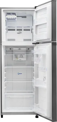 Lloyd GLFF262EDST1GC 233 L 2 Star Double Door Refrigerator