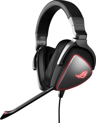 Asus ROG Delta Wired Gaming Headphones
