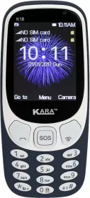 Kara K18