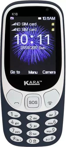 Kara K18