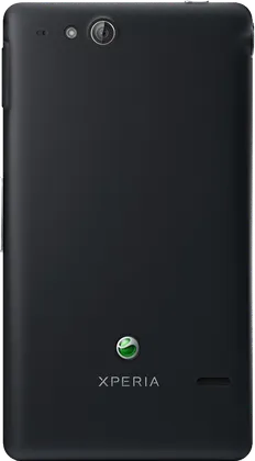 Sony Xperia Go