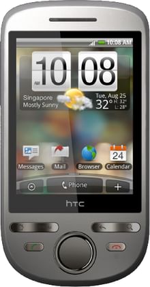 HTC Tattoo A3232