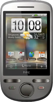HTC Tattoo A3232