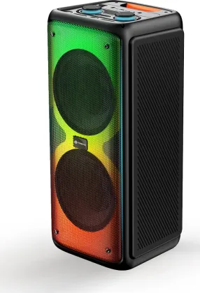 Toreto Party Beatz 120W Bluetooth Speaker