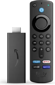 Amazon Fire TV Stick Plus 2021