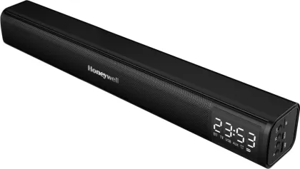 Honeywell Moxie V2000 Wireless Soundbar - image 2