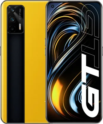 Realme GT Neo Flash