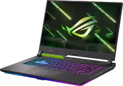 Asus Strix G15 G513RM-HQ273WS Gaming Laptop (Ryzen 7 6800H/ 16GB/ 1TB SSD/ Win11/ 6GB Graph)