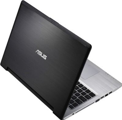 Asus S56C S56 (90nsjt215a) Laptop (3rd gen Ci5/ 4GB/ 750GB/ Win7)