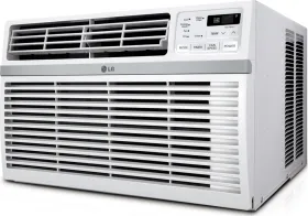 LG LW2524RD 24500 BTU 230V Window AC