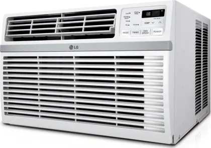 LG LW2524RD 24500 BTU 230V Window AC