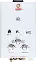 Omen Popular 6L Gas Water Geyser